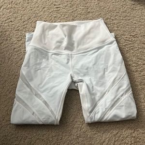 Lululemon Capri Leggings